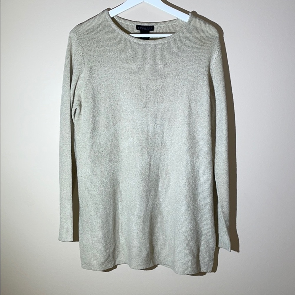 Express Sweater - Picture 2 of 7